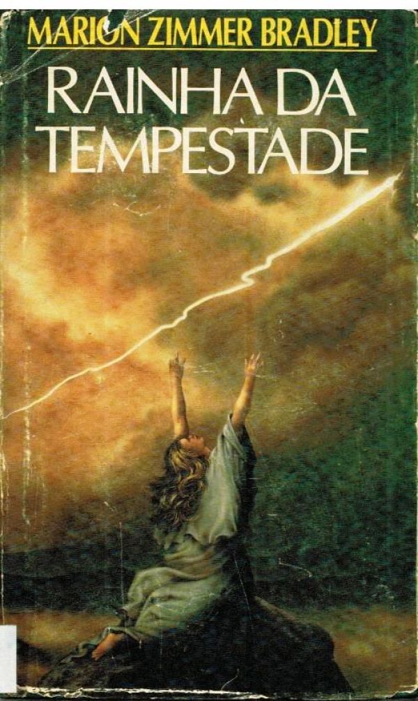 Rainha da Tempestade